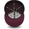 shapka-ploska-violetka-prilepnala-59fifty-seasonal-heather-na-boston-red-sox-mlb-ot-new-era