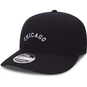 shapka-izvita-tmnosin-reguliruem-9fifty-low-profile-city-series-na-chicago-white-sox-mlb-ot-new-era