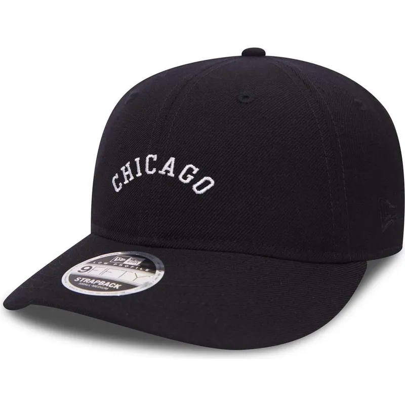 shapka-izvita-tmnosin-reguliruem-9fifty-low-profile-city-series-na-chicago-white-sox-mlb-ot-new-era shapka-izvita-tmnosin-reguliruem-9fifty-low-profile-city-series-na-chicago-white-sox-mlb-ot-new-era