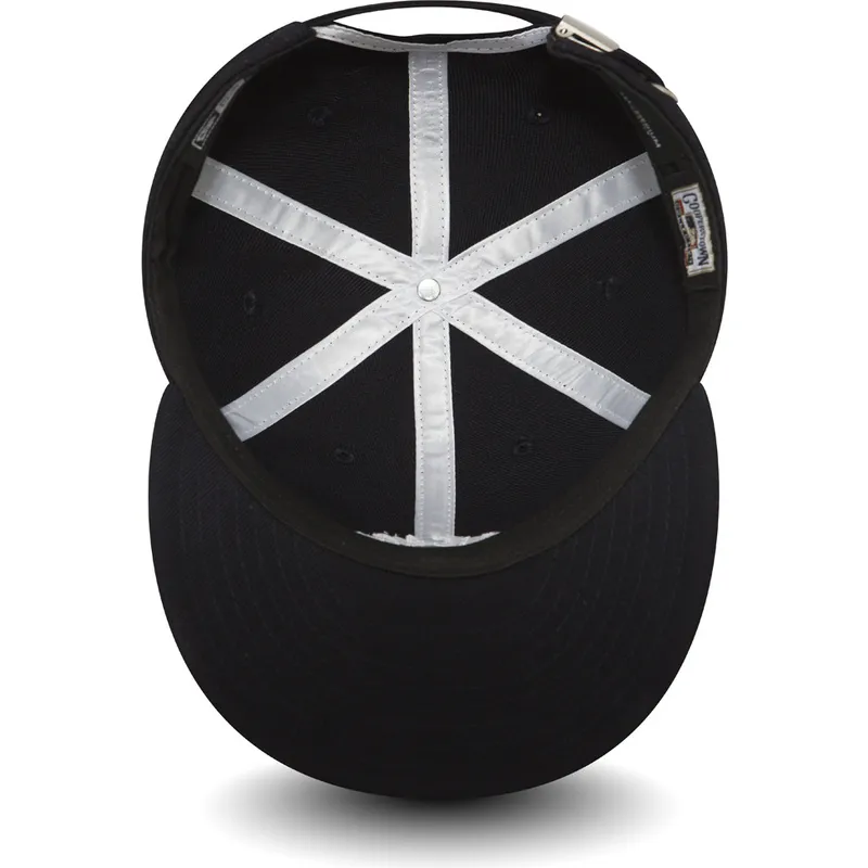 shapka-izvita-tmnosin-reguliruem-9fifty-low-profile-city-series-na-chicago-white-sox-mlb-ot-new-era shapka-izvita-tmnosin-reguliruem-9fifty-low-profile-city-series-na-chicago-white-sox-mlb-ot-new-era