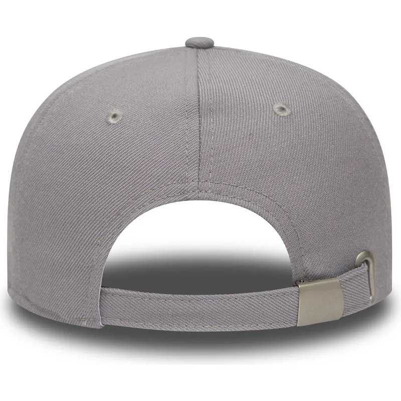 shapka-izvita-siv-reguliruem-9fifty-low-profile-city-series-na-chicago-white-sox-mlb-ot-new-era