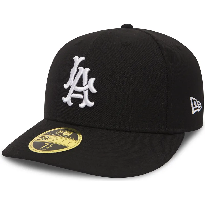 gorra-curva-negra-ajustada-59fifty-coop-wool-de-los-angeles-dodgers-mlb-de-new-era