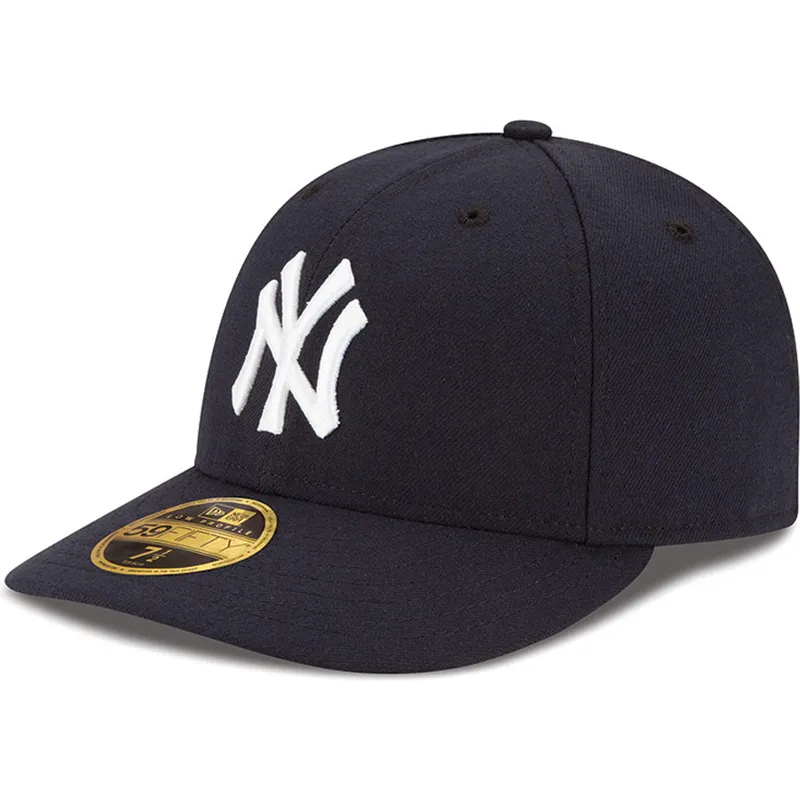 shapka-izvita-tmnosin-prilepnala-59fifty-low-profile-authentic-na-new-york-yankees-mlb-ot-new-era