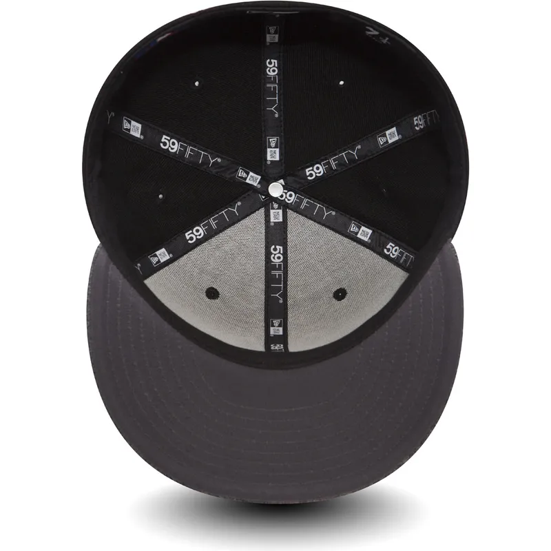 shapka-ploska-cherna-prilepnala-59fifty-grey-collection-na-new-york-yankees-mlb-ot-new-era