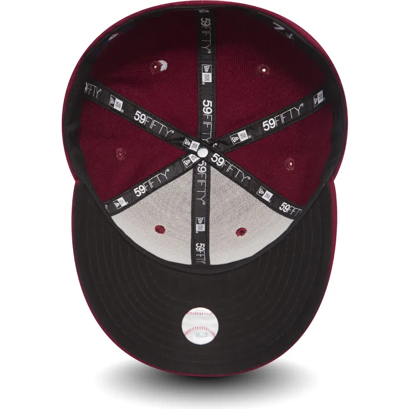 gorra-curva-violeta-ajustada-59fifty-low-profile-mini-logo-de-philadelphia-phillies-mlb-de-new-era
