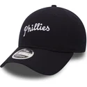 shapka-izvita-tmnosin-reguliruem-9fifty-low-profile-history-na-philadelphia-phillies-mlb-ot-new-era