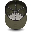 shapka-ploska-zelena-prilepnala-59fifty-seasonal-heather-na-pittsburgh-pirates-mlb-ot-new-era