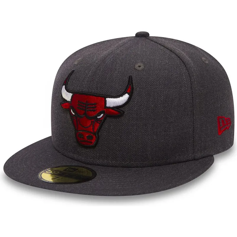 shapka-ploska-cherna-prilepnala-59fifty-heather-na-chicago-bulls-nba-ot-new-era shapka-ploska-cherna-prilepnala-59fifty-heather-na-chicago-bulls-nba-ot-new-era