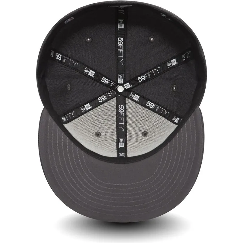 shapka-ploska-cherna-prilepnala-59fifty-heather-na-chicago-bulls-nba-ot-new-era shapka-ploska-cherna-prilepnala-59fifty-heather-na-chicago-bulls-nba-ot-new-era