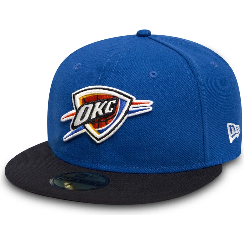 shapka-ploska-sinya-prilepnala-59fifty-na-oklahoma-city-thunder-nba-ot-new-era
