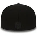 shapka-ploska-cherna-prilepnala-59fifty-black-coll-na-minnesota-vikings-nfl-ot-new-era