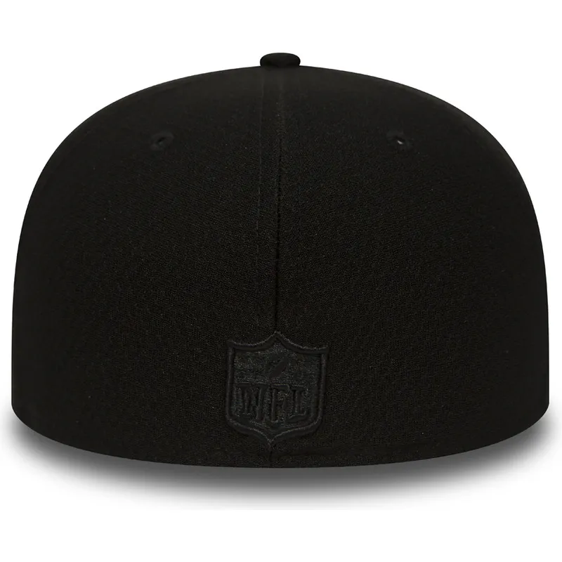 shapka-ploska-cherna-prilepnala-59fifty-black-coll-na-minnesota-vikings-nfl-ot-new-era
