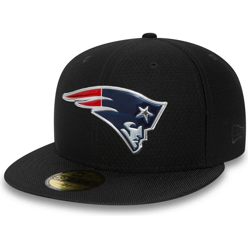 shapka-ploska-cherna-prilepnala-59fifty-black-coll-na-new-england-patriots-nfl-ot-new-era