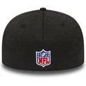 59fifty-low-profile-shadow-tech-kappe-in-stein-und-blau-angepasst-von-new-england-patriots-nfl-von-new-era
