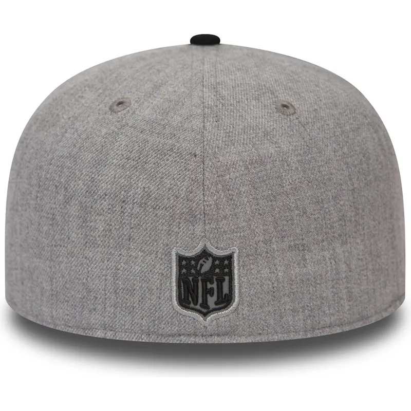 shapka-ploska-siv-prilepnala-59fifty-reflective-heather-na-las-vegas-raiders-nfl-ot-new-era