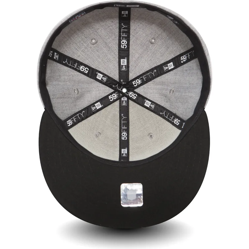 shapka-ploska-siv-prilepnala-59fifty-reflective-heather-na-las-vegas-raiders-nfl-ot-new-era