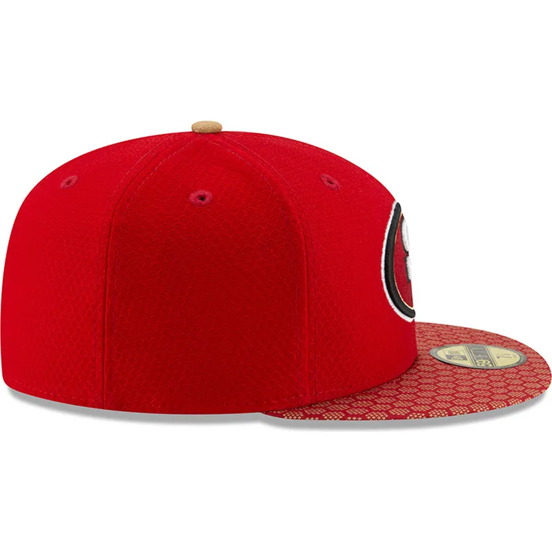 shapka-ploska-chervena-prilepnala-59fifty-sideline-na-san-francisco-49ers-nfl-ot-new-era shapka-ploska-chervena-prilepnala-59fifty-sideline-na-san-francisco-49ers-nfl-ot-new-era