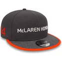 shapka-ploska-siv-snapbek-9fifty-fernando-alonso-na-mclaren-racing-formula-1-ot-new-era