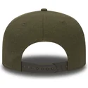 shapka-ploska-zelena-snapbek-9fifty-seasonal-heather-na-boston-red-sox-mlb-ot-new-era