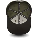 shapka-ploska-zelena-snapbek-9fifty-seasonal-heather-na-boston-red-sox-mlb-ot-new-era