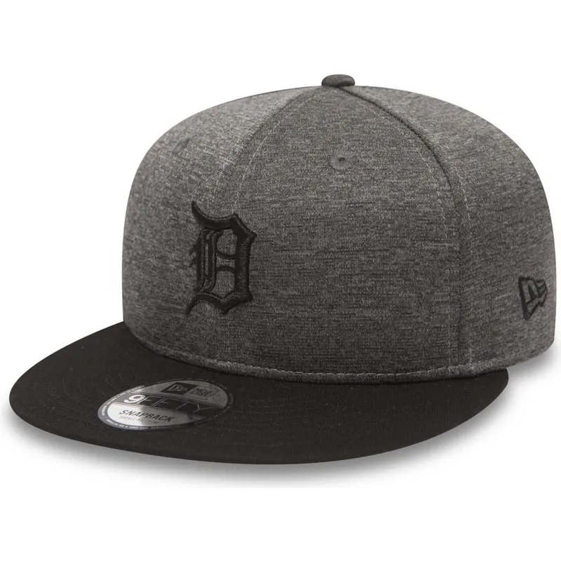 shapka-ploska-kamk-snapbek-9fifty-heather-jersey-na-detroit-tigers-mlb-ot-new-era shapka-ploska-kamk-snapbek-9fifty-heather-jersey-na-detroit-tigers-mlb-ot-new-era