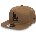 shapka-ploska-zelena-reguliruem-9fifty-true-originators-na-los-angeles-dodgers-mlb-ot-new-era