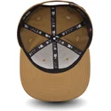 shapka-ploska-zelena-reguliruem-9fifty-true-originators-na-los-angeles-dodgers-mlb-ot-new-era