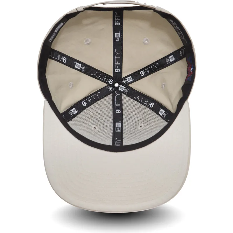 shapka-ploska-roza-snapbek-9fifty-lightweight-essential-na-new-york-yankees-mlb-ot-new-era shapka-ploska-roza-snapbek-9fifty-lightweight-essential-na-new-york-yankees-mlb-ot-new-era
