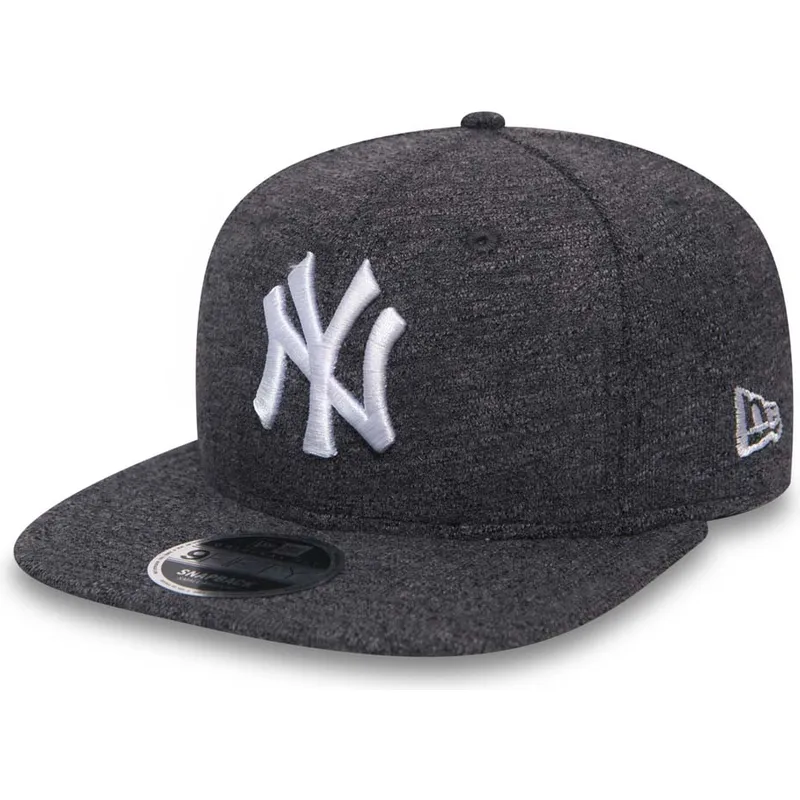 shapka-ploska-siv-snapbek-9fifty-slub-na-new-york-yankees-mlb-ot-new-era