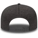 shapka-ploska-siv-snapbek-9fifty-heather-jersey-na-new-york-yankees-mlb-ot-new-era