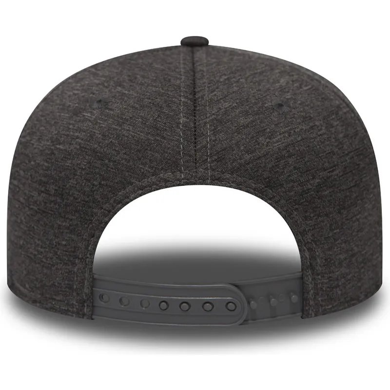 shapka-ploska-siv-snapbek-9fifty-heather-jersey-na-new-york-yankees-mlb-ot-new-era
