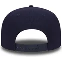 shapka-ploska-tmnosin-snapbek-9fifty-diamond-era-essential-na-oakland-athletics-mlb-ot-new-era