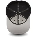 shapka-ploska-tmnosin-snapbek-9fifty-seasonal-heather-na-pittsburgh-pirates-mlb-ot-new-era