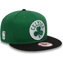 shapka-ploska-zelena-snapbek-9fifty-na-boston-celtics-nba-ot-new-era