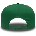 shapka-ploska-zelena-snapbek-9fifty-na-boston-celtics-nba-ot-new-era