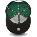 shapka-ploska-zelena-snapbek-9fifty-na-boston-celtics-nba-ot-new-era