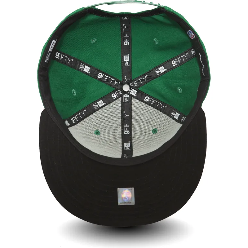 shapka-ploska-zelena-snapbek-9fifty-na-boston-celtics-nba-ot-new-era