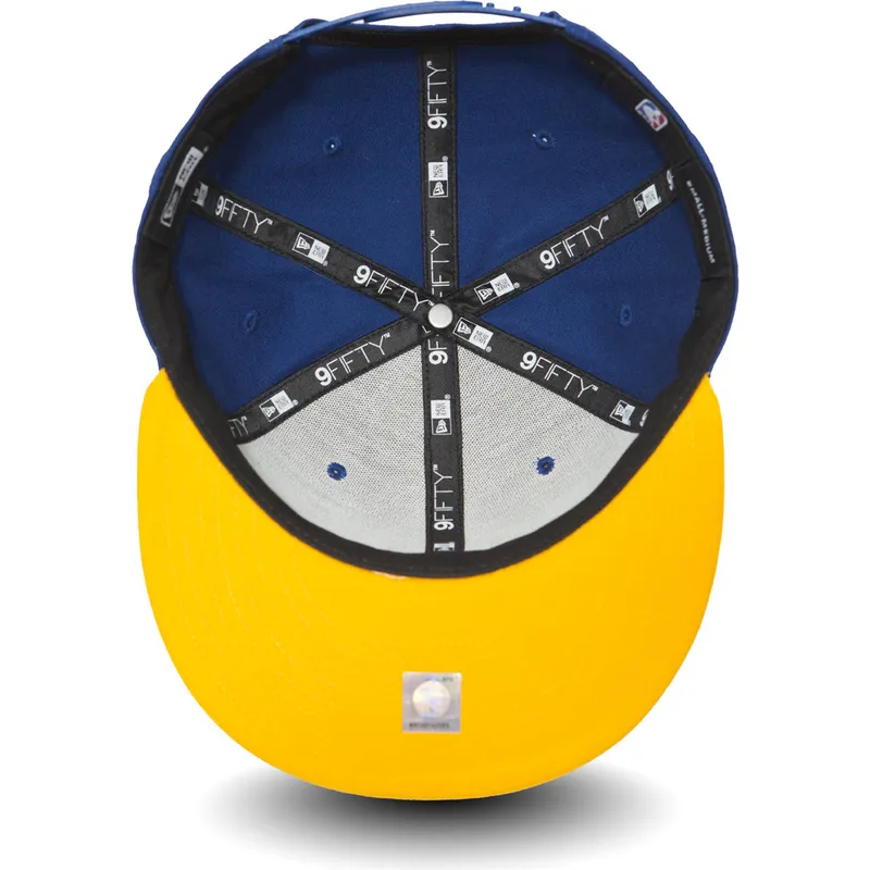 shapka-ploska-sinya-snapbek-9fifty-na-golden-state-warriors-nba-ot-new-era