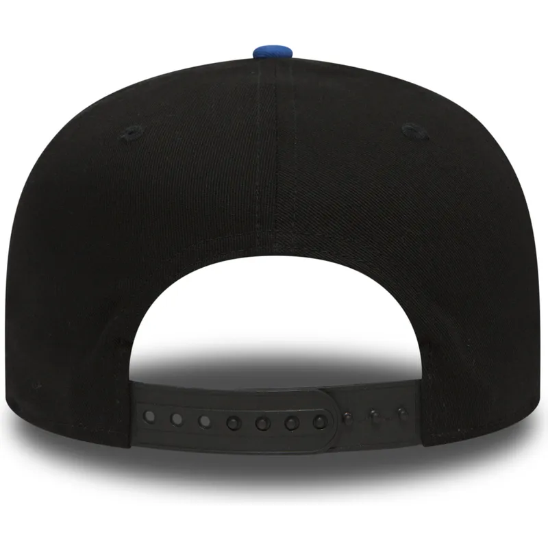 shapka-ploska-cherna-snapbek-9fifty-na-orlando-magic-nba-ot-new-era