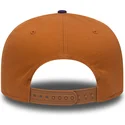 shapka-ploska-oranzhev-snapbek-9fifty-na-phoenix-suns-nba-ot-new-era