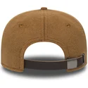 shapka-ploska-kafyav-reguliruem-9fifty-premium-classic-ot-new-era