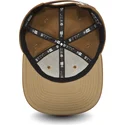 shapka-ploska-kafyav-reguliruem-9fifty-premium-classic-ot-new-era