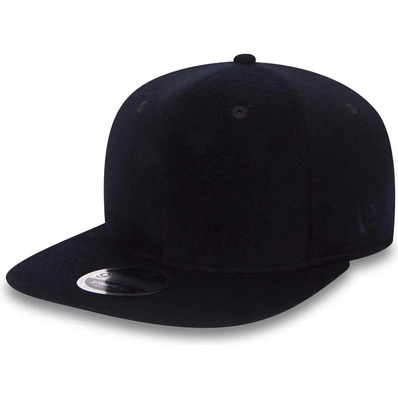 shapka-ploska-tmnosin-reguliruem-9fifty-premium-classic-ot-new-era
