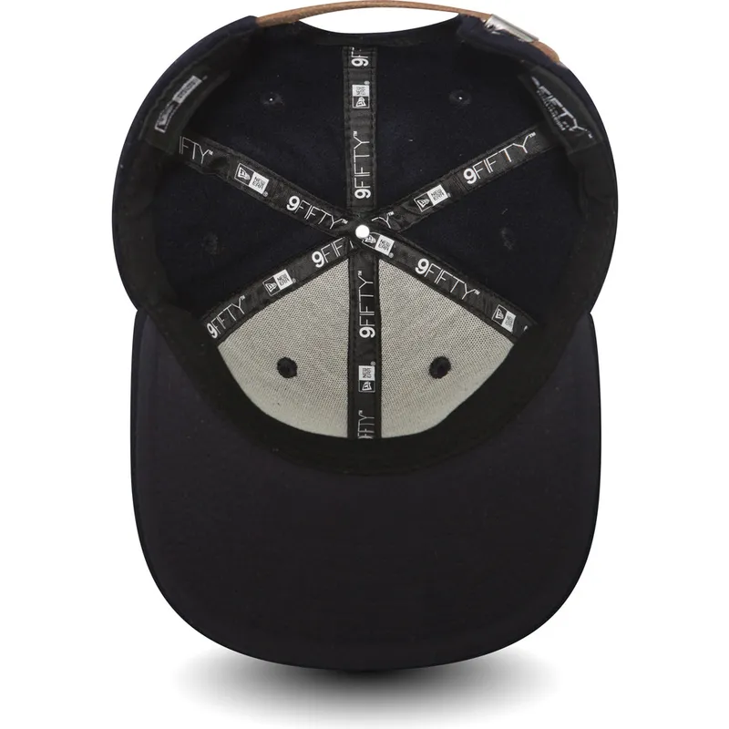 shapka-ploska-tmnosin-reguliruem-9fifty-premium-classic-ot-new-era
