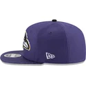 shapka-ploska-violetka-snapbek-9fifty-sideline-na-baltimore-ravens-nfl-ot-new-era