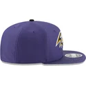 shapka-ploska-violetka-snapbek-9fifty-sideline-na-baltimore-ravens-nfl-ot-new-era