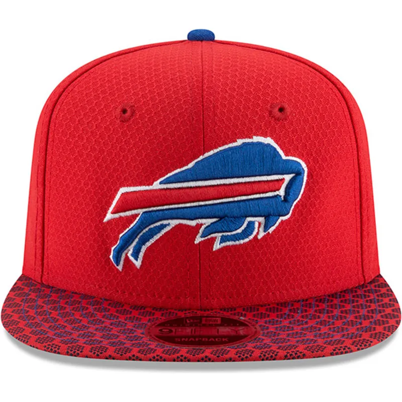shapka-ploska-chervena-snapbek-9fifty-sideline-na-buffalo-bills-nfl-ot-new-era shapka-ploska-chervena-snapbek-9fifty-sideline-na-buffalo-bills-nfl-ot-new-era