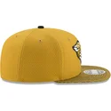 shapka-ploska-zhlt-snapbek-9fifty-sideline-na-jacksonville-jaguars-nfl-ot-new-era