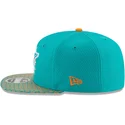 blaue-snapback-flachkappe-9fifty-sideline-der-miami-dolphins-nfl-von-new-era