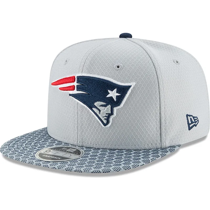 shapka-ploska-siv-snapbek-9fifty-sideline-na-new-england-patriots-nfl-ot-new-era shapka-ploska-siv-snapbek-9fifty-sideline-na-new-england-patriots-nfl-ot-new-era